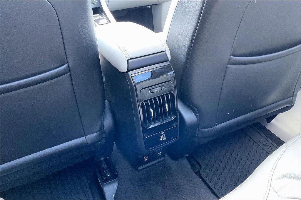 Used 2022 Jeep Compass Latitude w/ Sun and Sound Group image 34