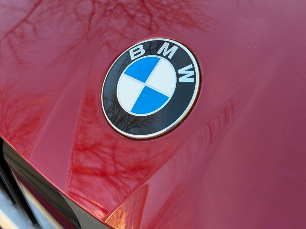 Used 2025 BMW 228i xDrive image 13