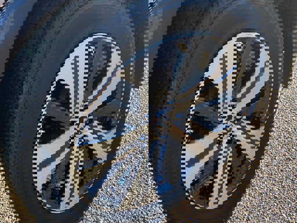 Used 2023 Mitsubishi Outlander Sport ES image 19