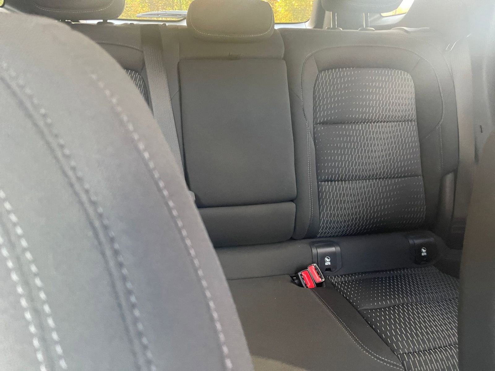 Used 2025 Chevrolet Equinox LT image 33