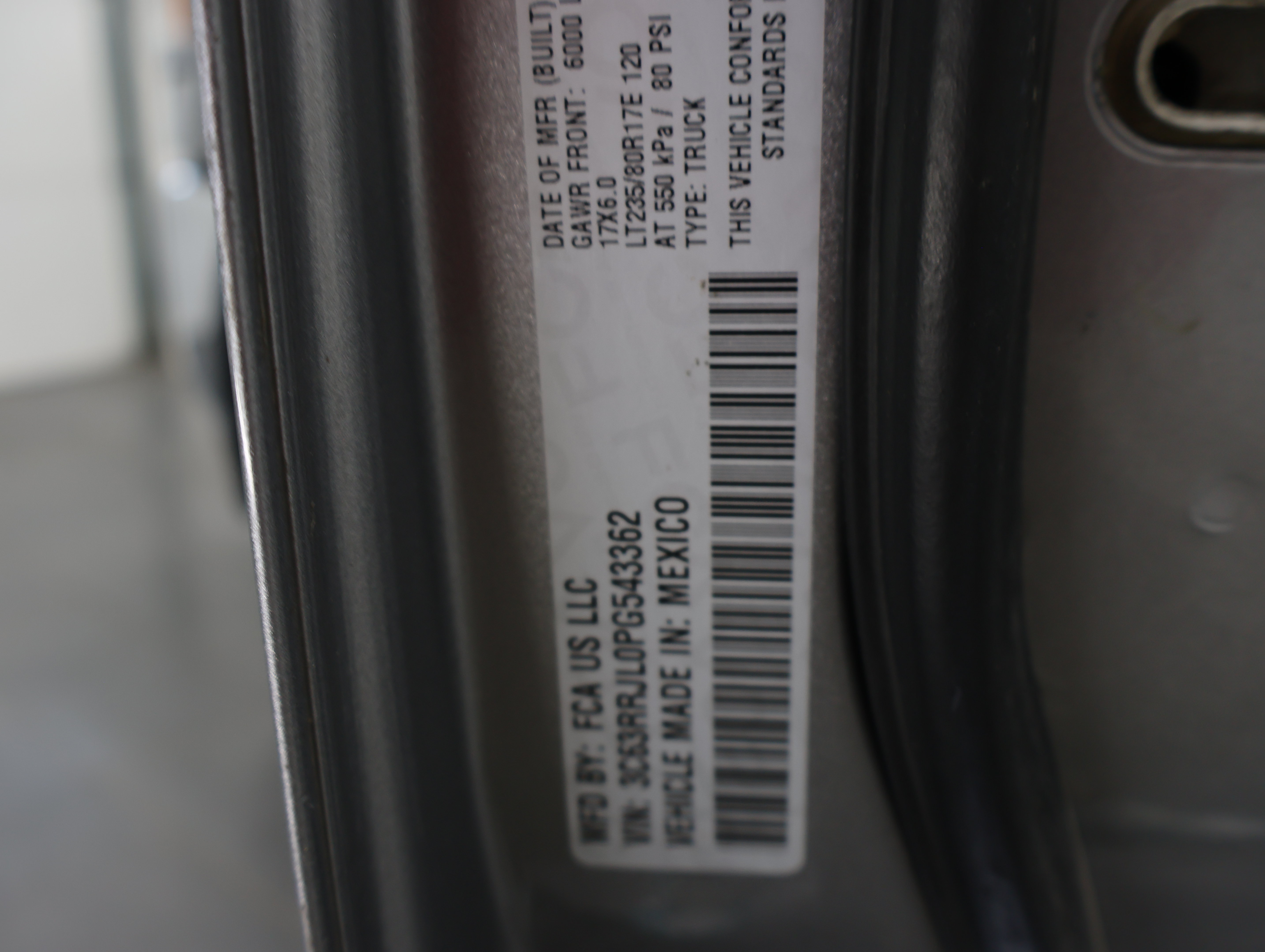 Used 2023 RAM 3500 Laramie AWD/4WD image 70