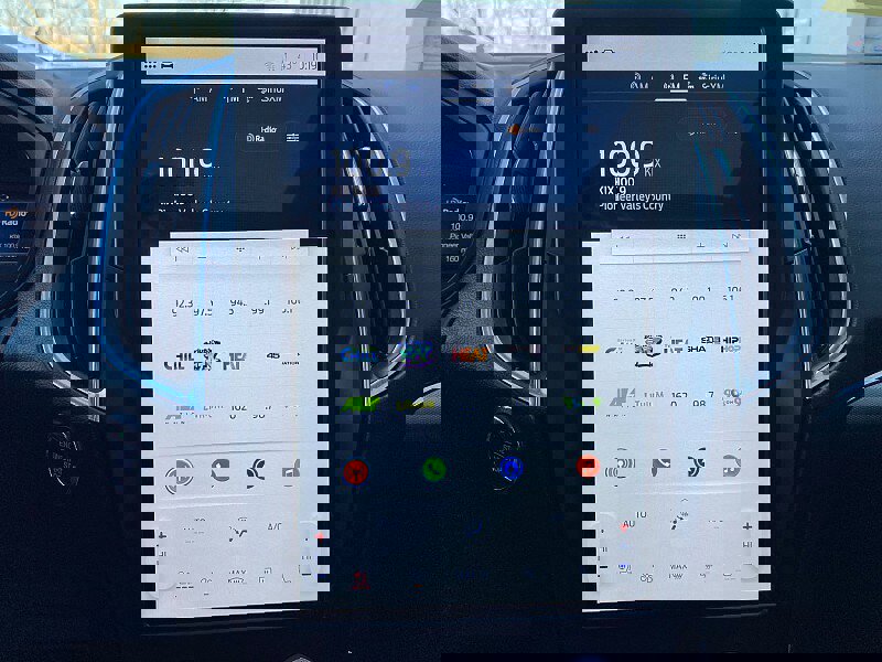 Certified 2022 Ford Edge ST w/ Equipment Group 401A image 41