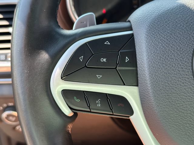 Used 2019 Jeep Grand Cherokee Summit AWD/4WD image 33