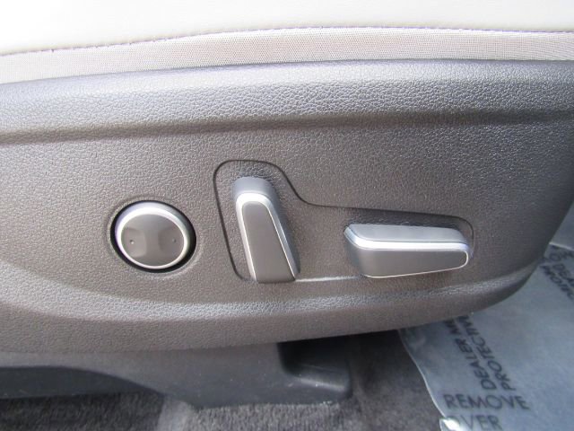 Used 2025 Hyundai Palisade SEL image 20