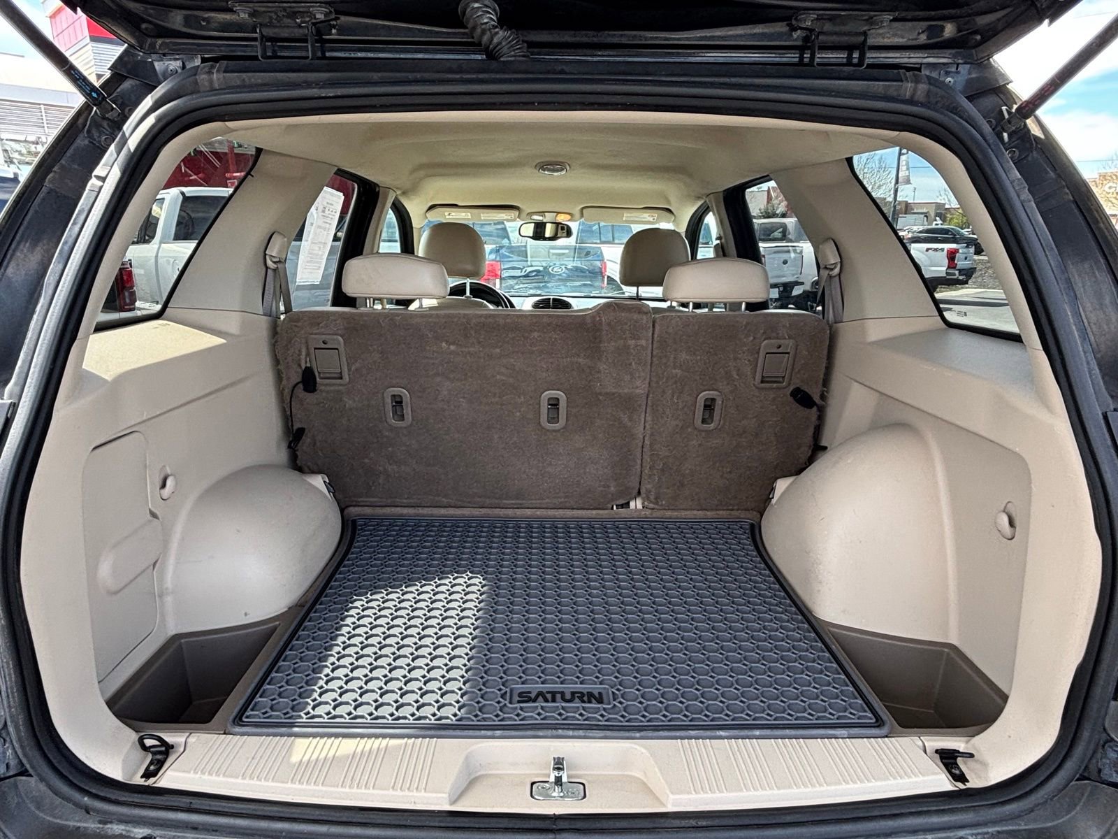 Used 2004 Saturn Vue AWD V6 image 10