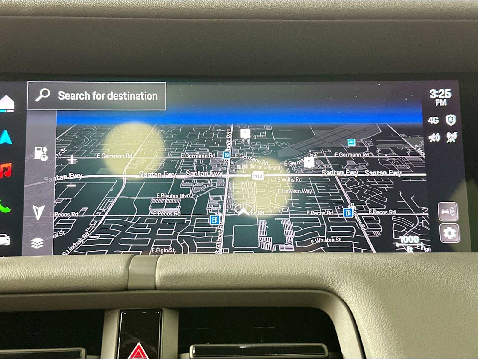 Certified 2025 Porsche Taycan image 17