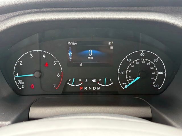 New 2025 Ford Transit 350 XL image 13