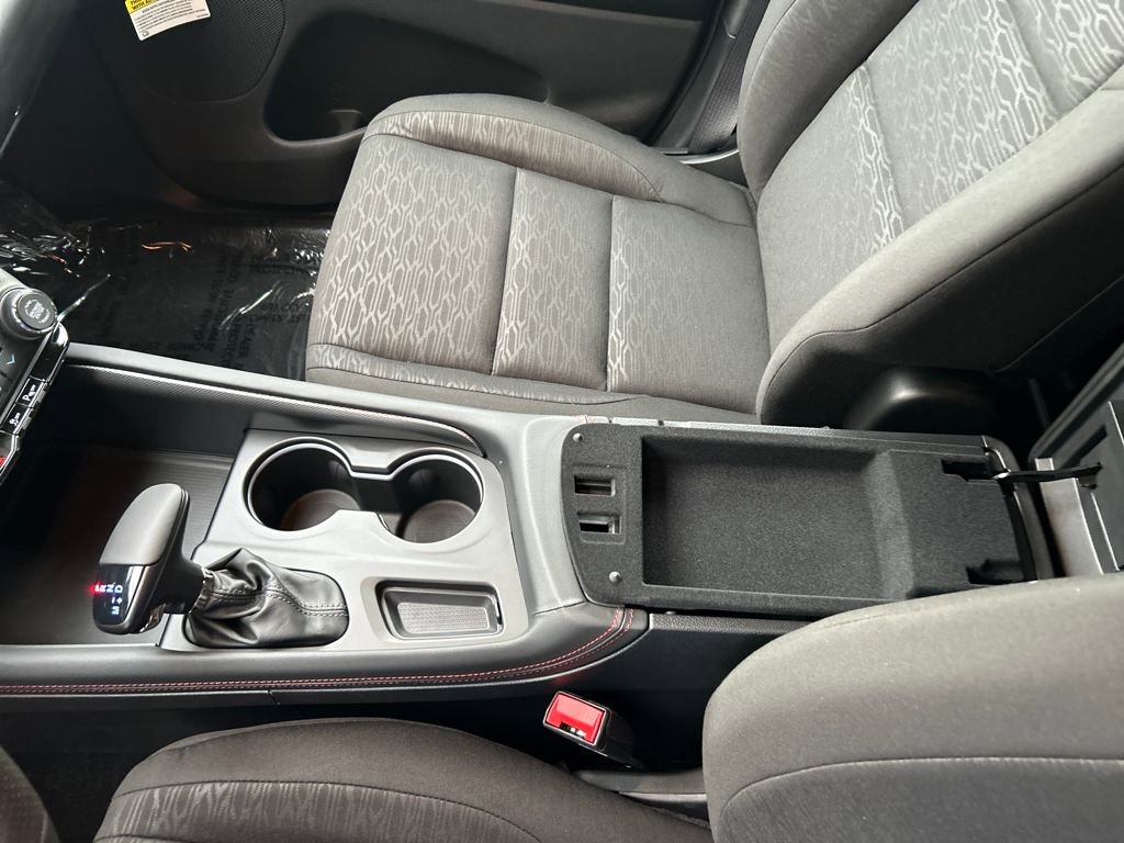 New 2026 Dodge Durango GT image 21