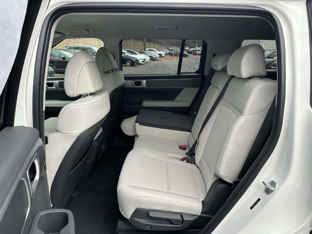 New 2026 Hyundai Santa Fe SE AWD/4WD image 13