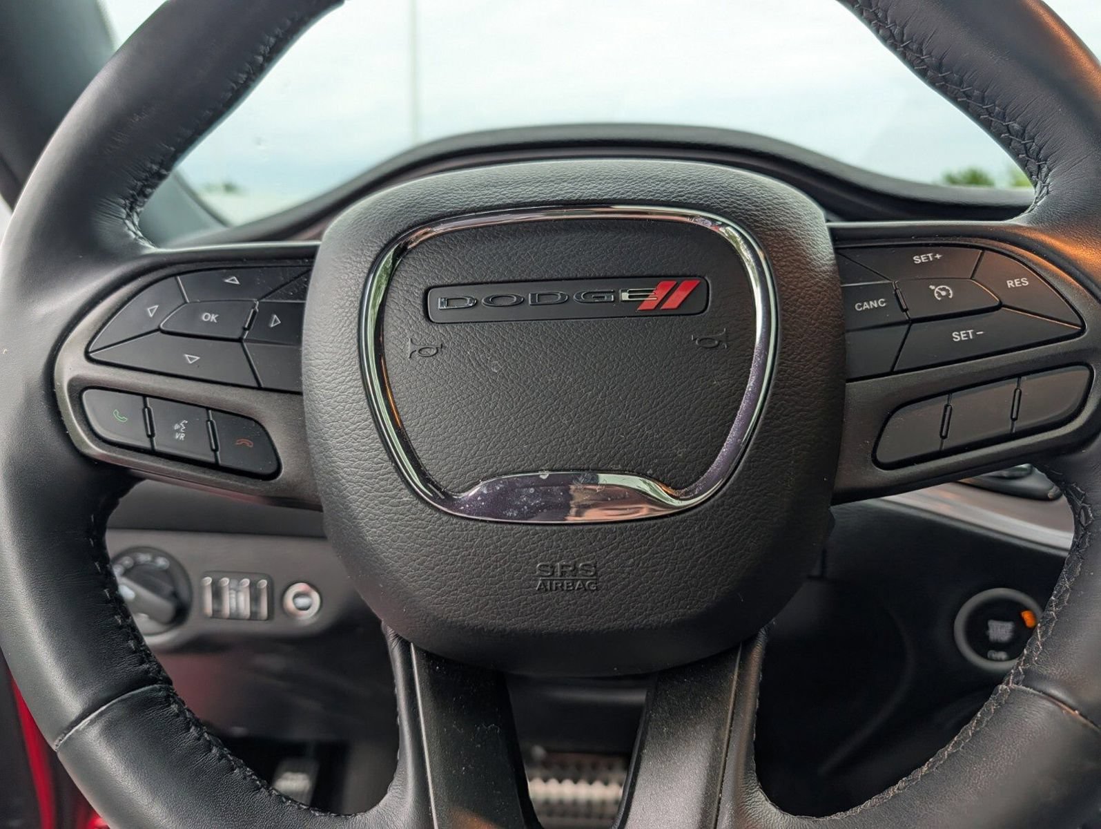 Used 2023 Dodge Challenger GT w/ Blacktop Package AWD/4WD image 35