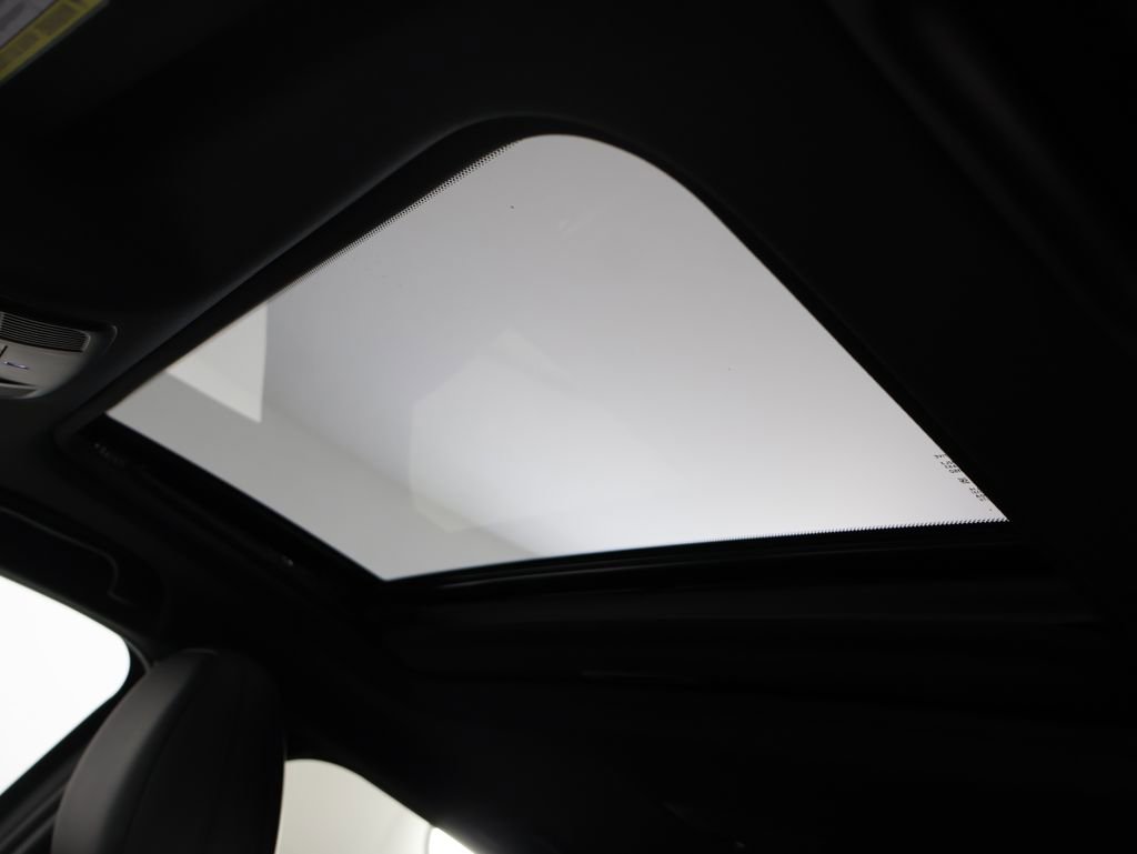 Used 2025 MAZDA CX-5 2.5 Turbo image 9