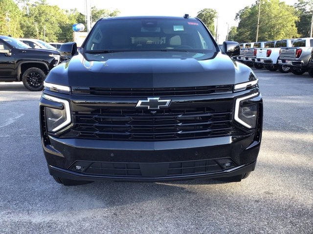 New 2026 Chevrolet Tahoe RST w/ Comfort Package image 7