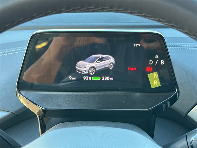 New 2026 Volkswagen ID.4 Pro S image 32