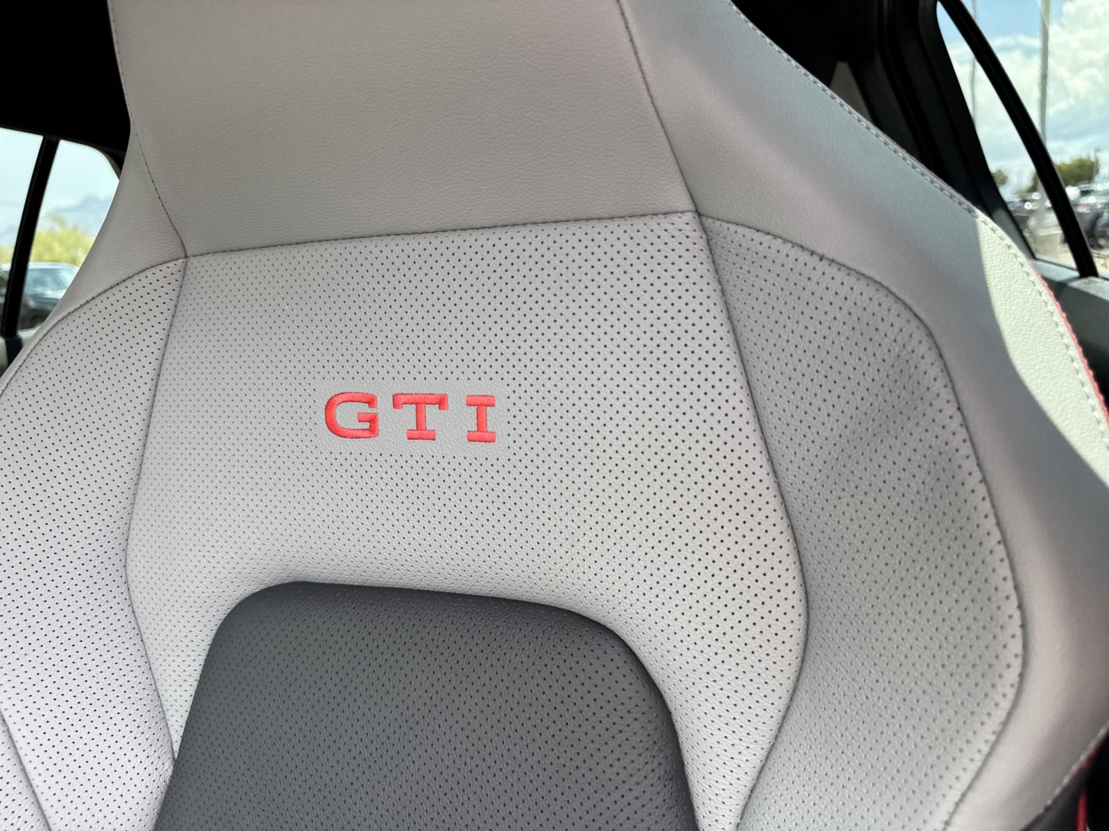 New 2025 Volkswagen GTI Autobahn image 14