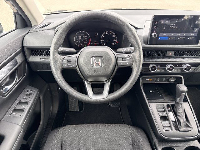 New 2026 Honda CR-V LX image 14