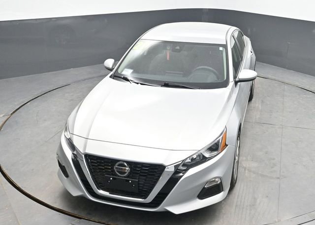 Used 2021 Nissan Altima 2.5 S FWD image 26