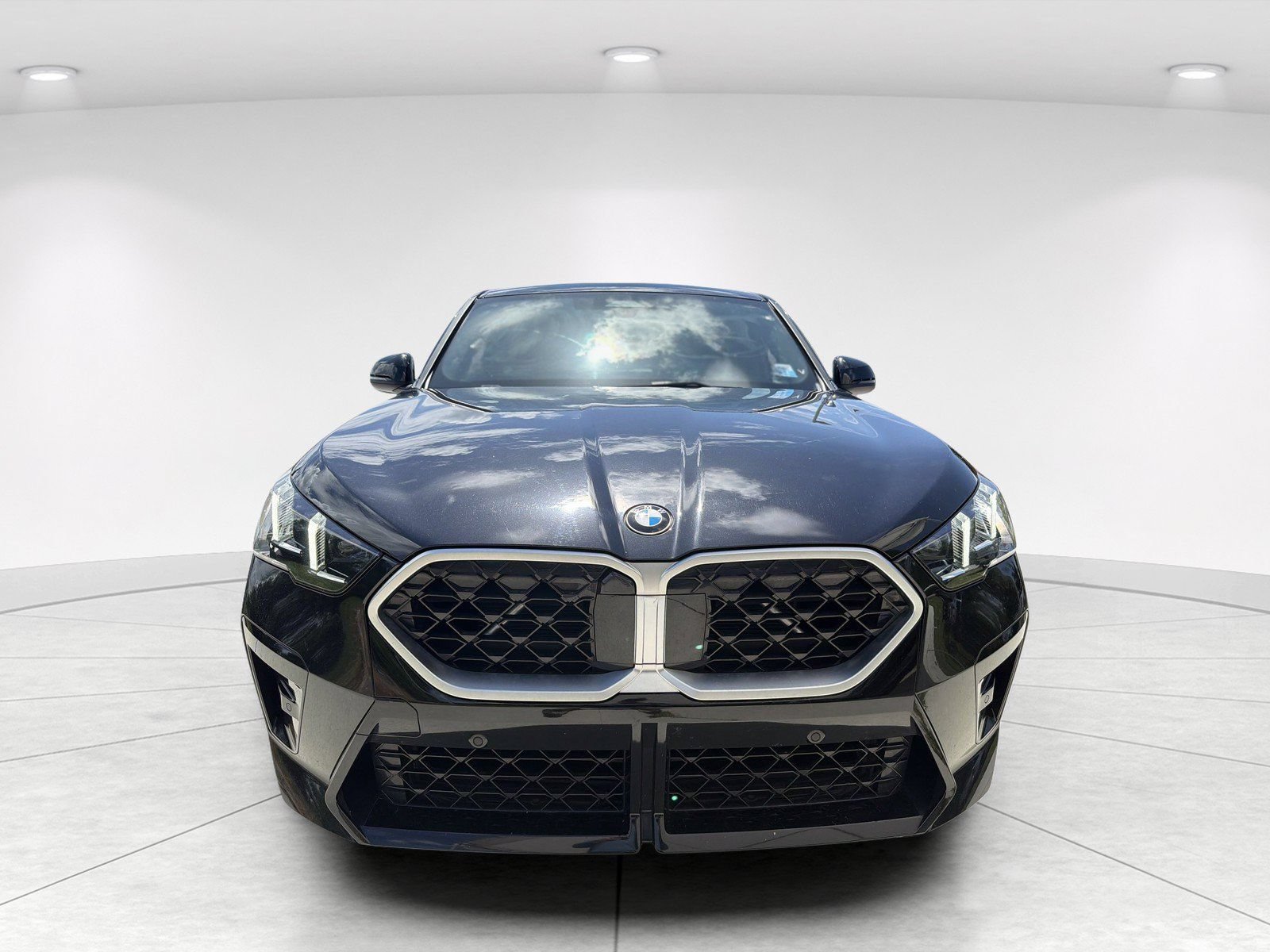 Certified 2025 BMW X2 xDrive28i AWD/4WD video 2