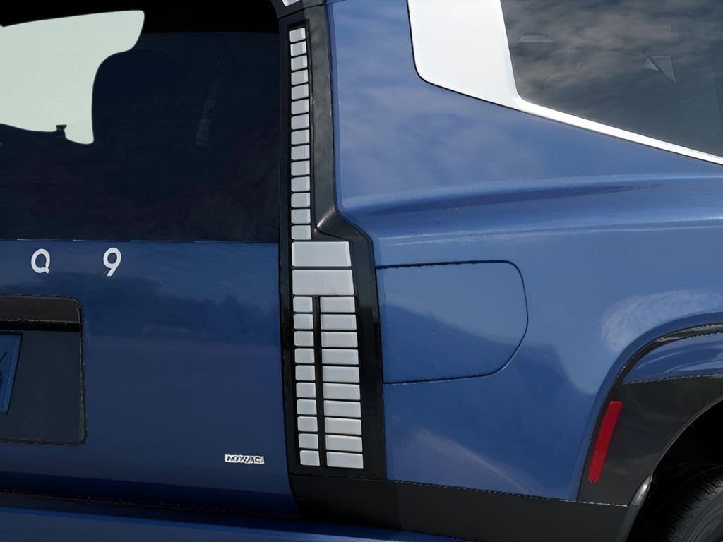 New 2026 Hyundai Ioniq 9 SEL image 10