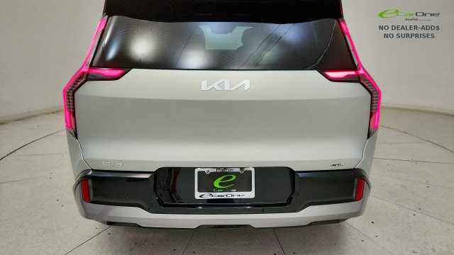 Used 2024 Kia EV9 GT-Line AWD/4WD image 27