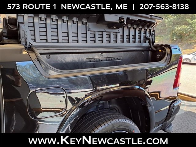 New 2026 RAM 1500 Limited image 6