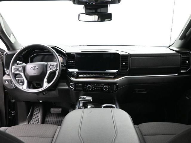 Used 2024 Chevrolet Silverado 1500 RST AWD/4WD image 22
