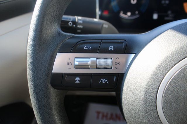 Used 2025 Hyundai Tucson SEL image 13