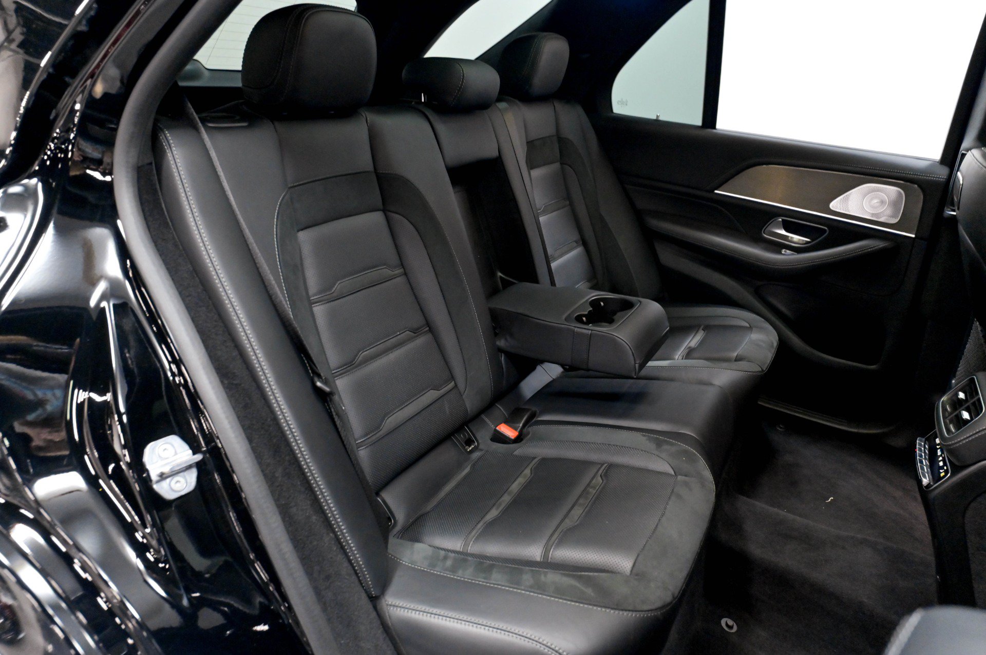 Used 2021 Mercedes-Benz GLE 63 AMG S image 29