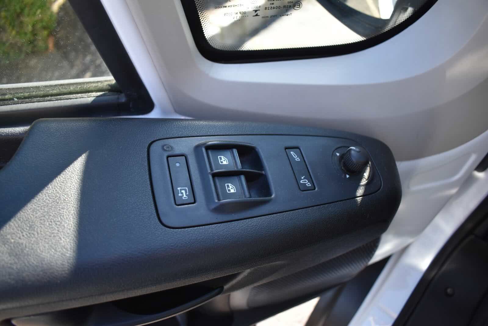 Used 2019 RAM ProMaster 2500 w/ Interior Convenience Group FWD image 53