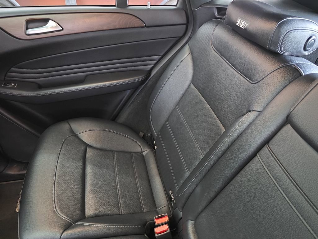 Used 2018 Mercedes-Benz GLE 43 AMG 4MATIC Coupe w/ Premium 3 Package image 38