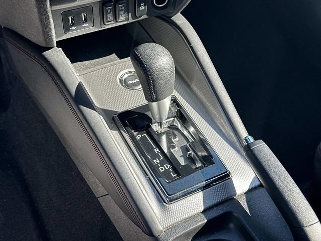 Used 2024 Mitsubishi Outlander Sport AWD image 27