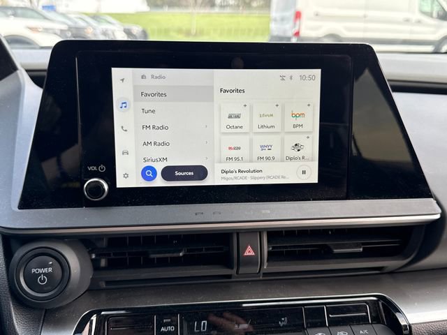 Used 2024 Toyota Prius LE image 27