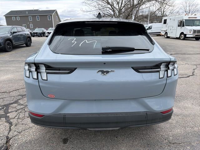 New 2026 Ford Mustang Mach-E Premium image 4