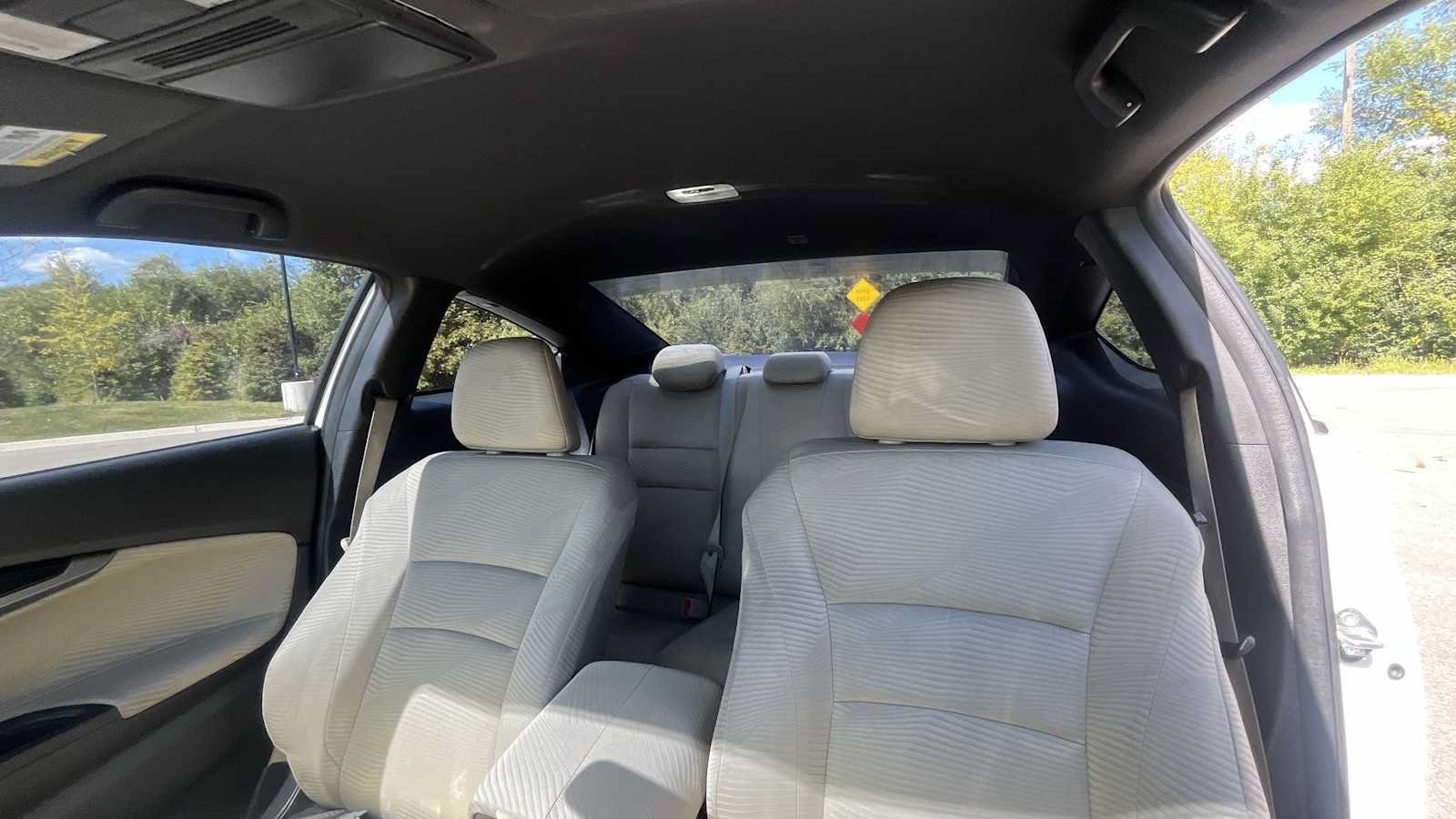 Used 2016 Honda Accord LX-S image 13