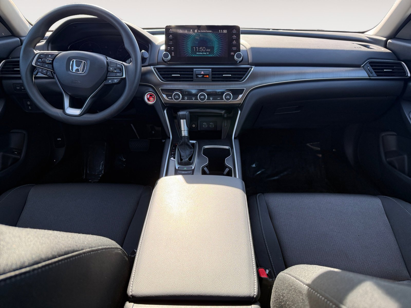 Used 2022 Honda Accord LX image 15