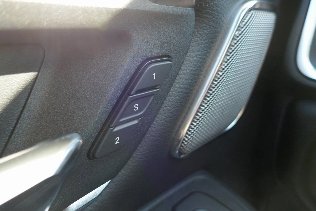 New 2026 RAM 1500 Laramie w/ Night Edition image 18