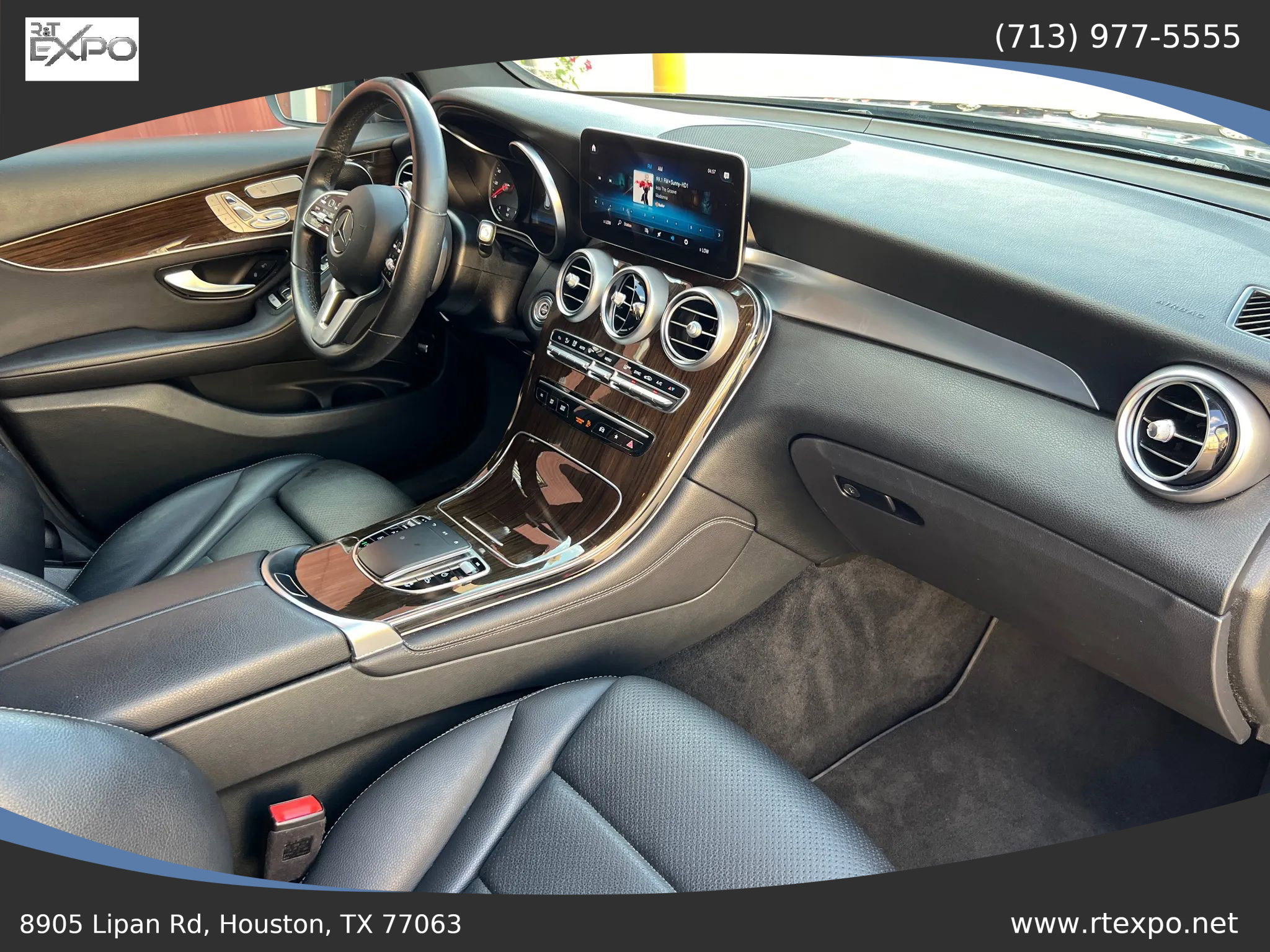 Used 2021 Mercedes-Benz GLC 300 image 39