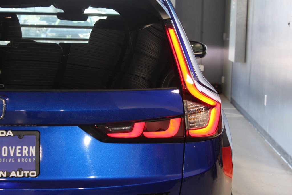 Used 2024 Honda CR-V Sport-L image 44