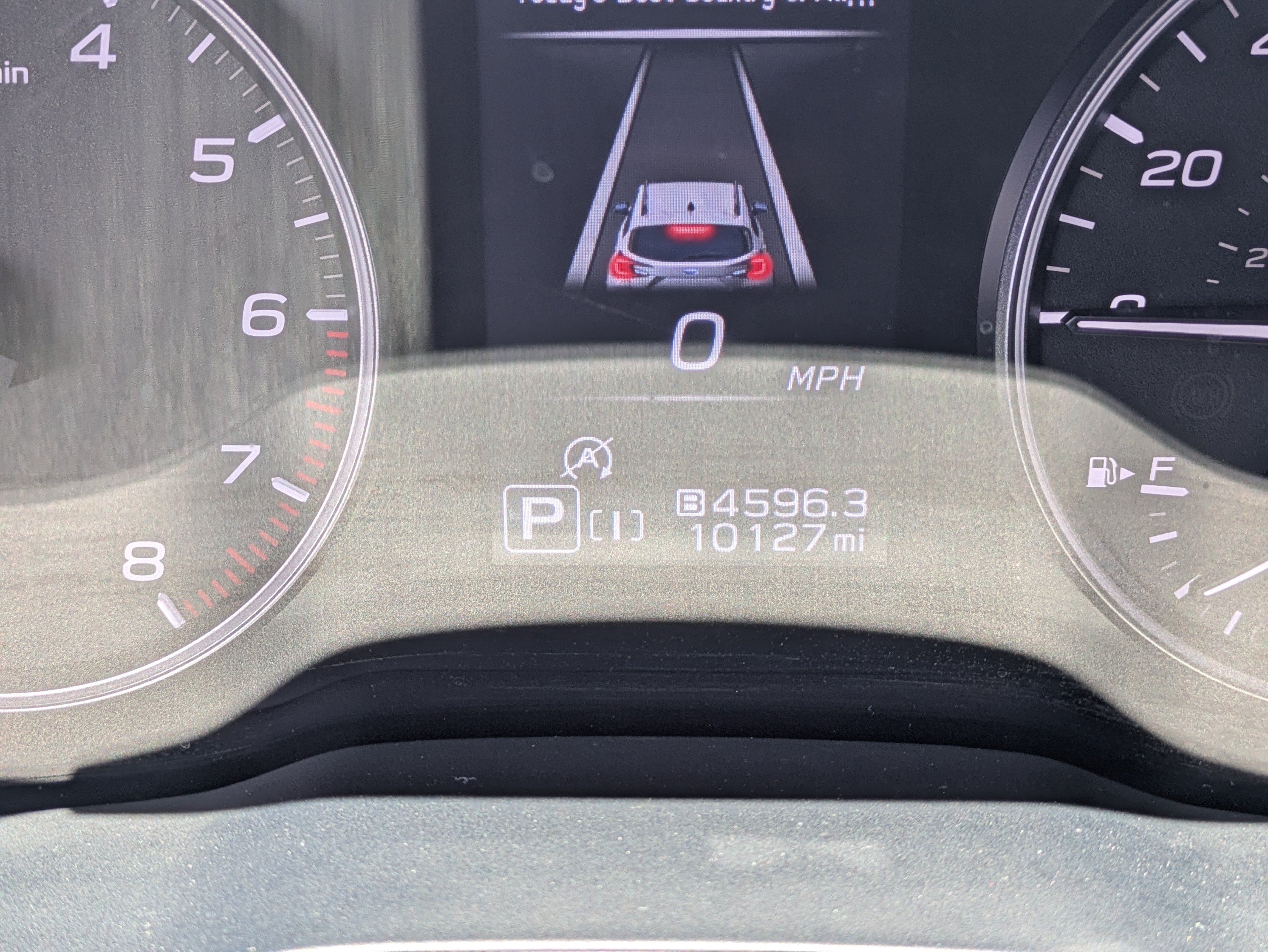 Used 2024 Subaru Crosstrek 2.5i Limited w/ Popular Package #4A AWD/4WD image 30