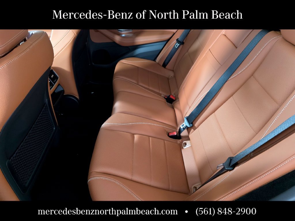 New 2027 Mercedes-Benz GLE 350 4MATIC image 12