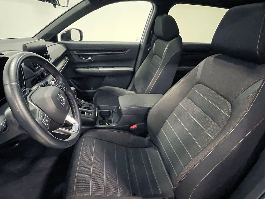 Used 2024 Honda CR-V Sport image 3