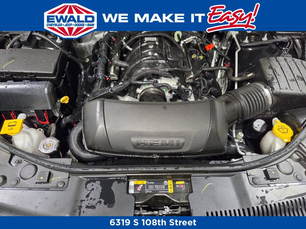 New 2026 Dodge Durango GT image 26