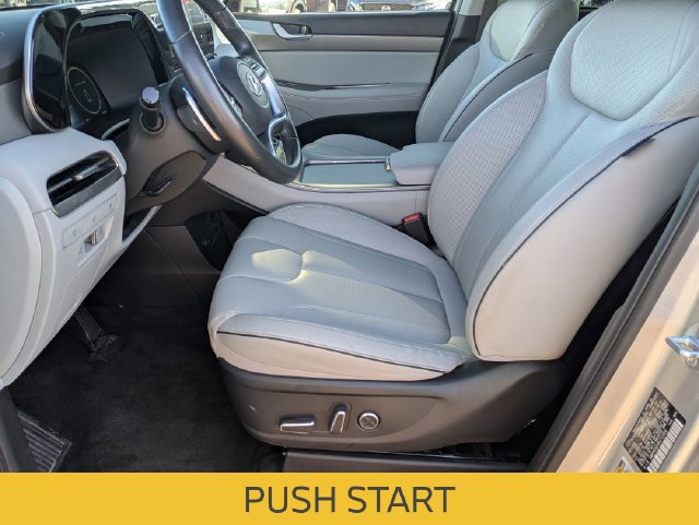Used 2024 Hyundai Palisade SEL w/ Premium Package AWD/4WD image 15