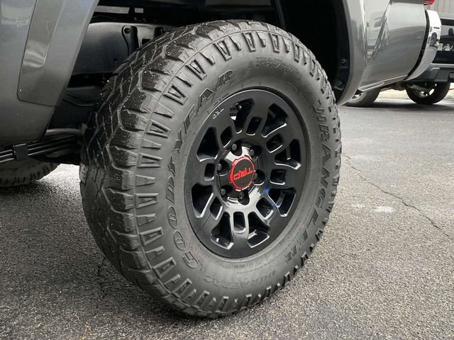 Used 2023 Toyota Tacoma SR5 image 11