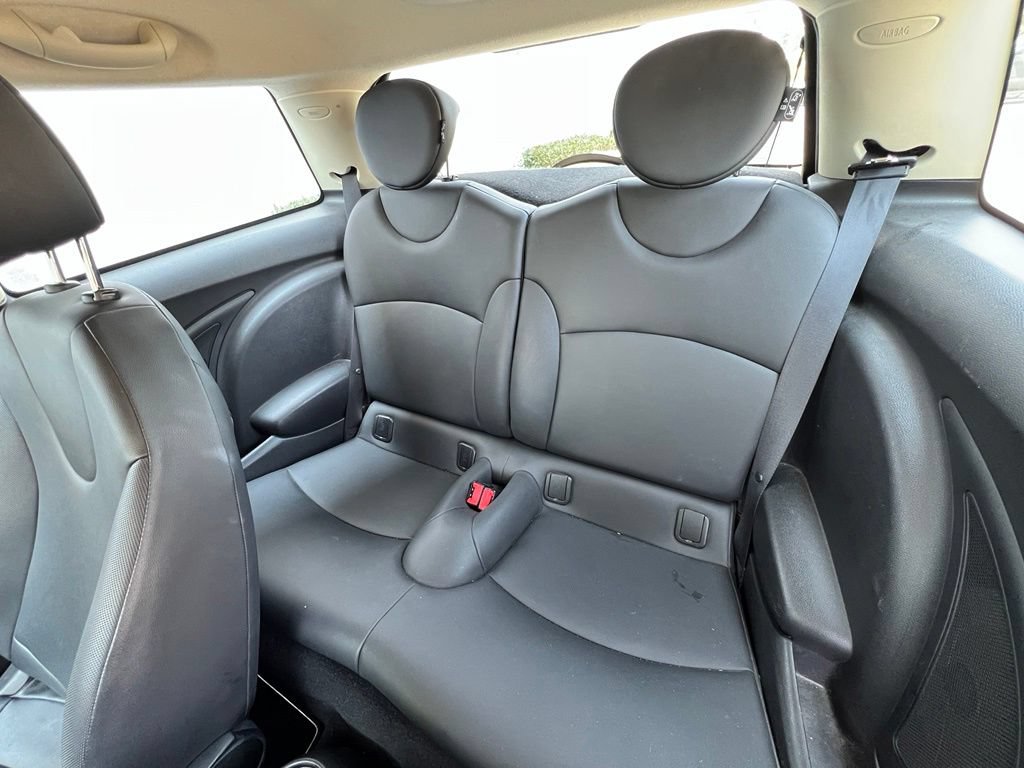 Used 2012 MINI Cooper Hardtop FWD image 10