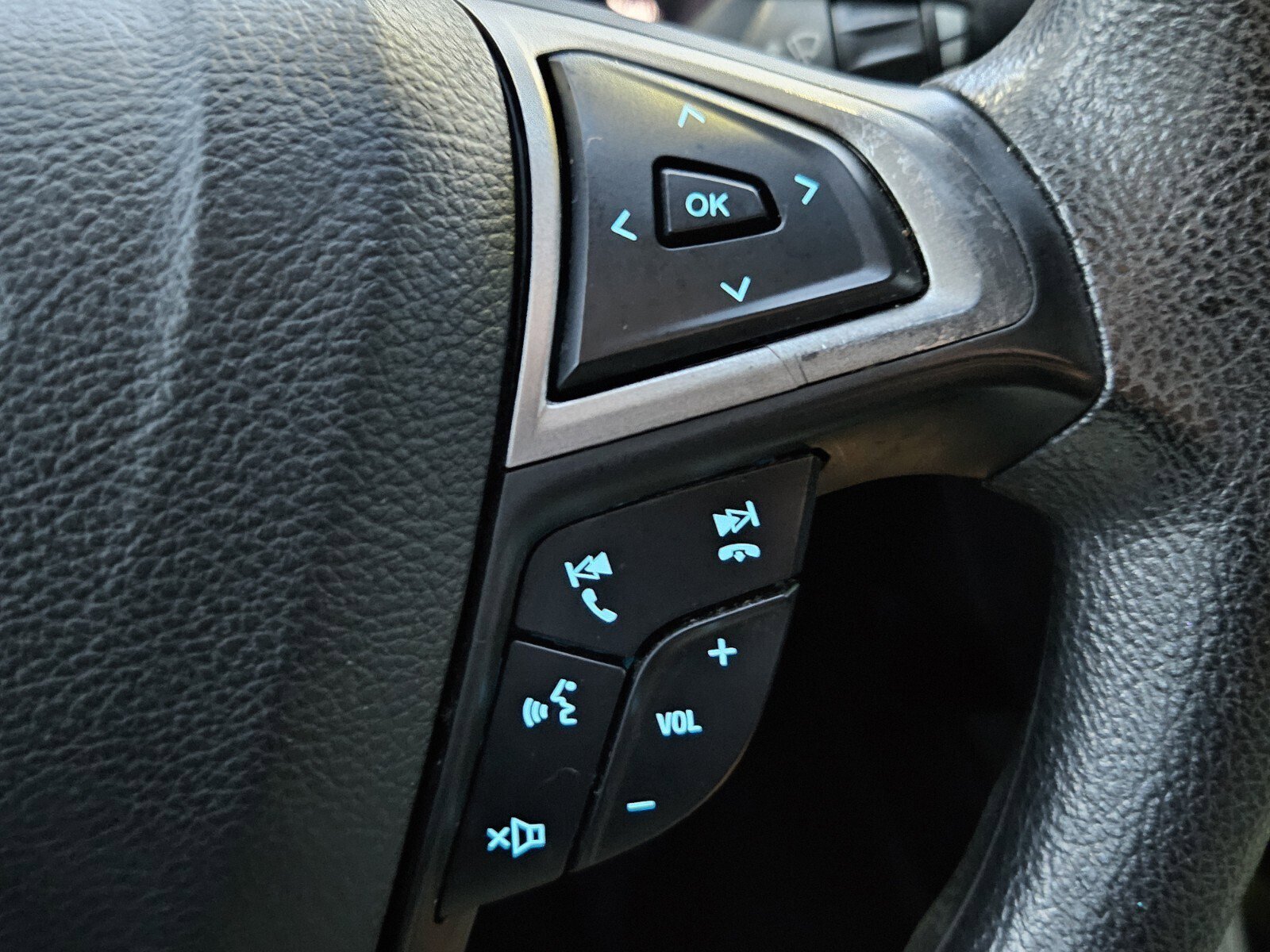 Used 2019 Ford Fusion S image 30