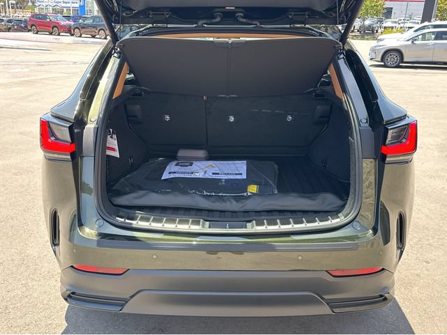 New 2026 Lexus NX 350 AWD w/ Premium Package image 19