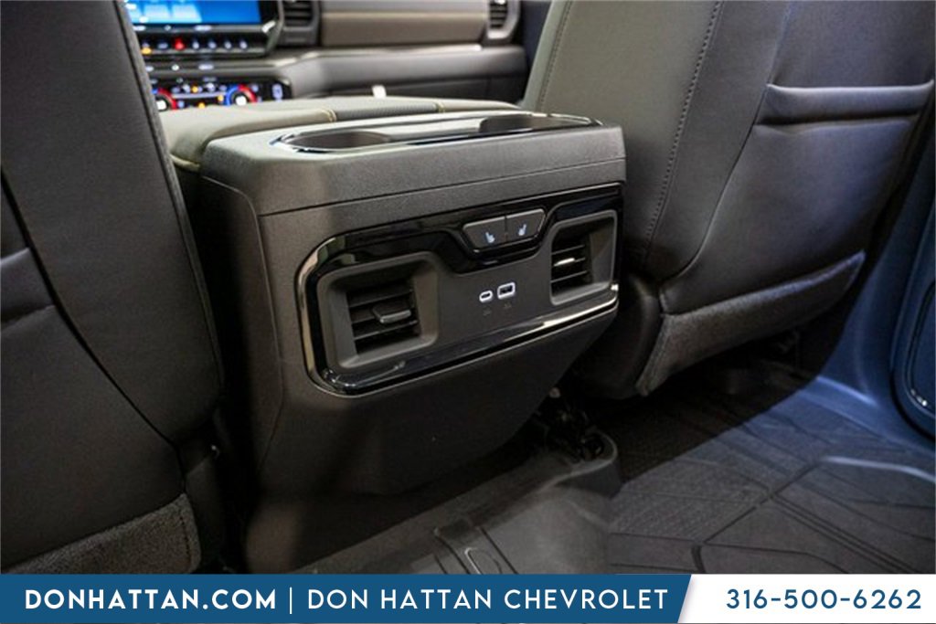 New 2026 Chevrolet Silverado 1500 ZR2 image 29