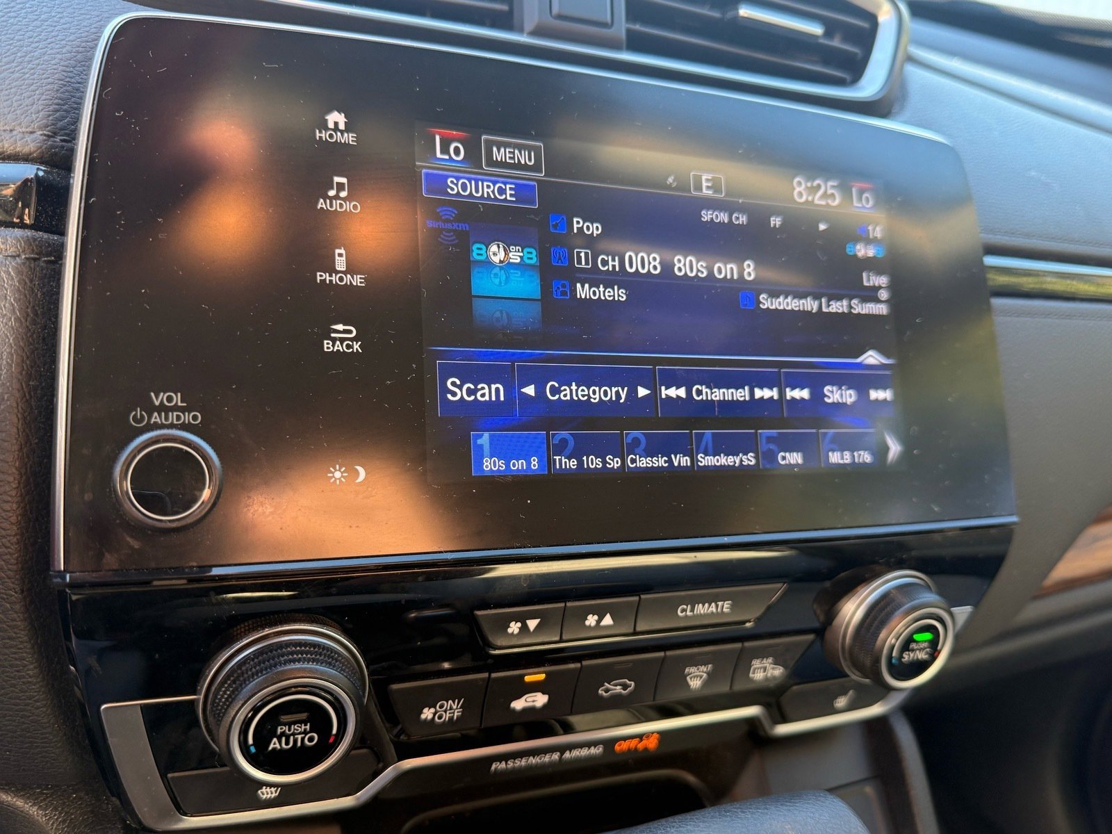 Used 2020 Honda CR-V EX image 24