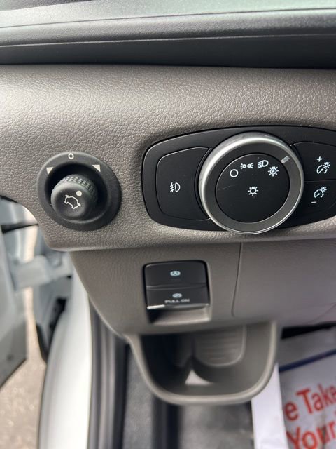 New 2024 Ford Transit 350 w/ Interior Upgrade Package image 25