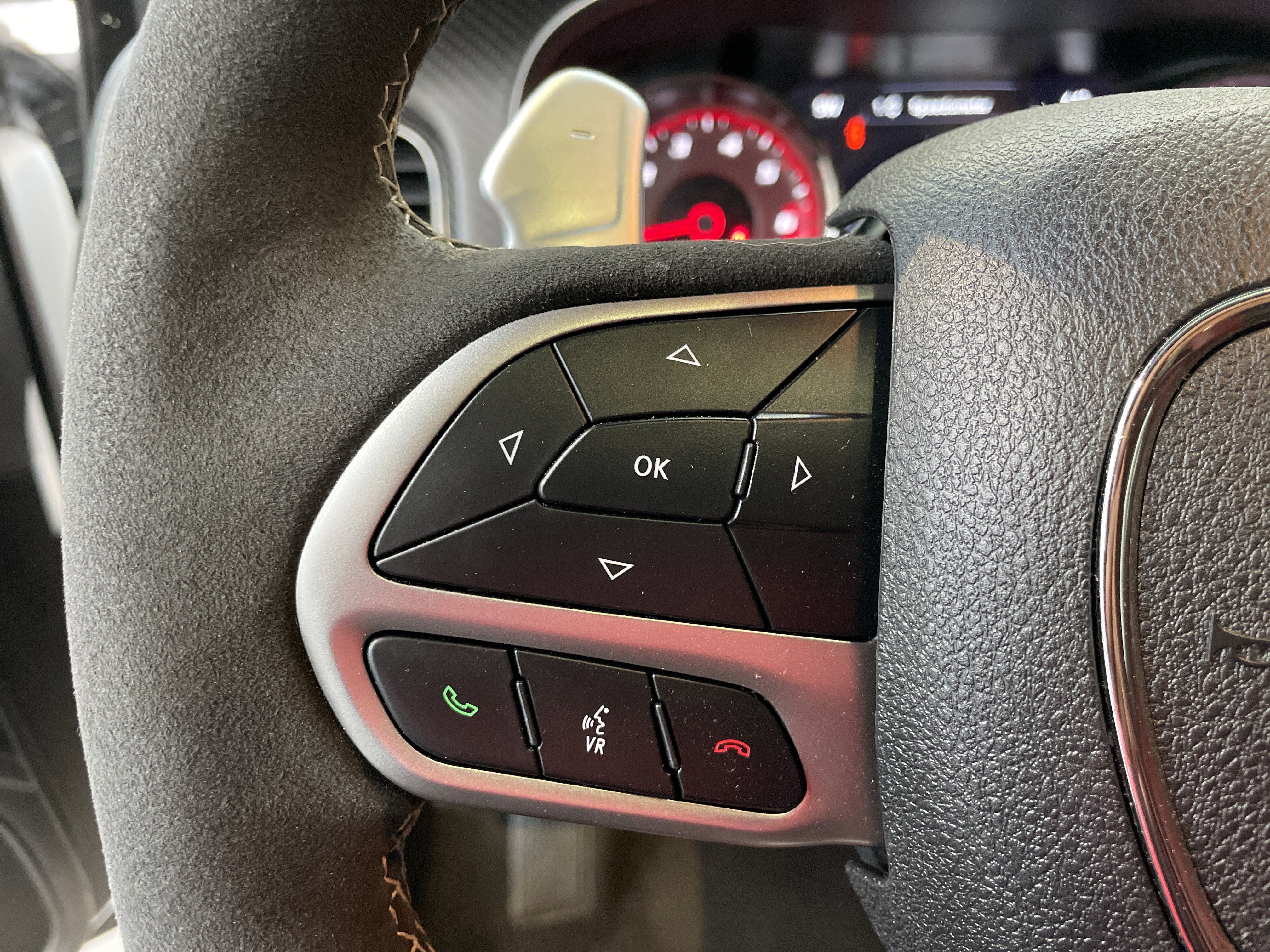 Used 2023 Dodge Charger SRT Hellcat w/ Harman/Kardon Audio Group RWD image 19